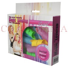 KEPRO ROLL MAGIC LEVERAG BIGODINO FORMA RICCI PROFESSIONALE PARRUCCHIERE SALONE