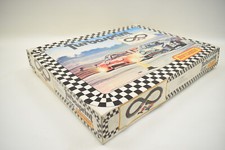 Pista Elettrica Matchbox Turbosprint PT 200 Vintage Completa