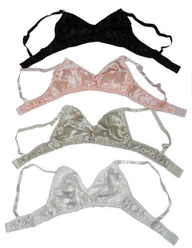 Pezzi reggiseni 100 pura - pezzi,