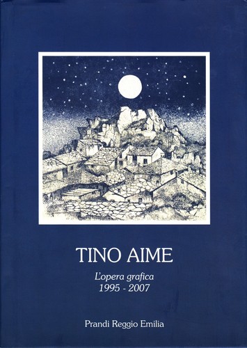 Aime tino opera -  aime, l'opera