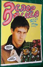 Be Bop a Lula anno II