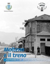 Rivista Pubblicazione Molteno