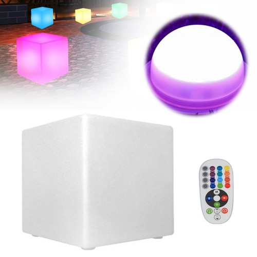 Luce per sedia cubo led - luce,