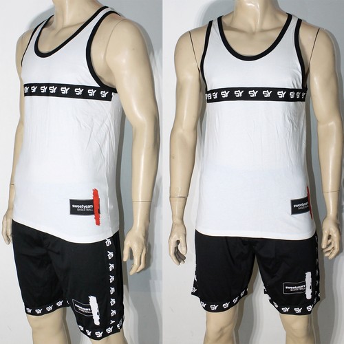 Completo canotta pantaloncino - canotta,
