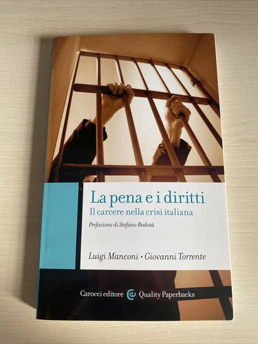 Luigi manconi giovanni - luigi,