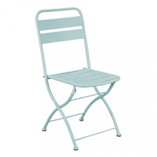 Sedia pieghevole da esterno
