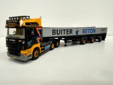 Modelli camion tekno - di,