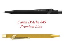 Matita Caran D'Ache 844