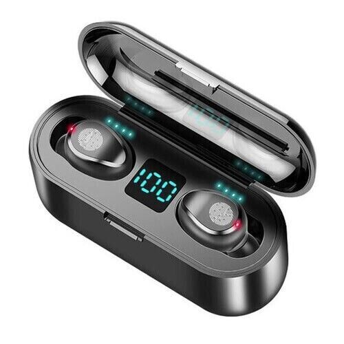 Auricolari bluetooth 4 - auricolari,