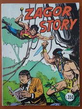 Zagor scritta rossa - n.,