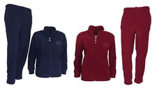 Tuta donna invernale rosso - da,