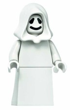Nuovo lego ghost dal - nuovo,