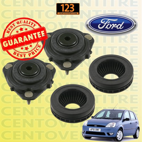 Kit supporti cuscinetti - cuscinetti, per