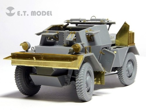 Models e35 022 - 1/35,