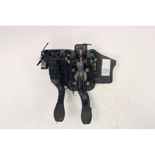 Pedaliera compl fiat grande - fiat,