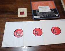 33 GIRI LP – Vincenzo Bellini - Mario Filippeschi Norma Opera, Romantic