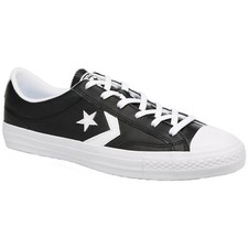 SCARPE BASSE CONVERSE STAR