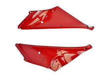 carter pannelli interni carene laterali superiori orig YAMAHA YZF R1  1000 98 02