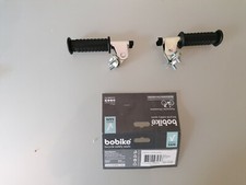 COPPIA PEDANE NUOVE bobike