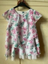 Vestitino Estate Bambina 4 Anni (dress)