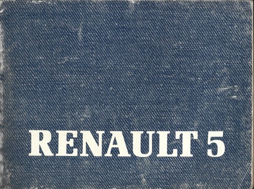 Renault manuale uso e - ,
