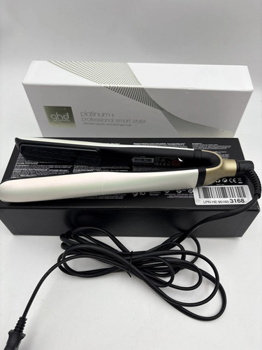 Ghd platinum styler piastra - platinum+, styler,