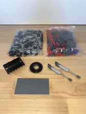 LEGO TECHNIC: Escavatore