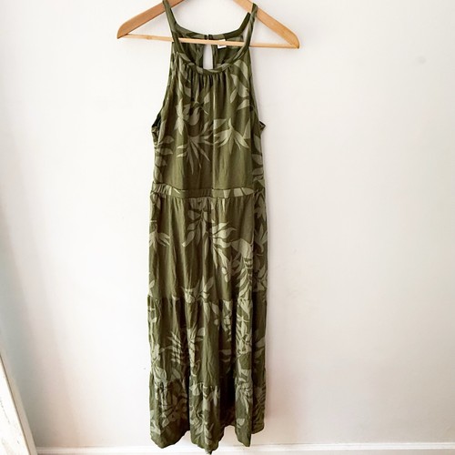 Maxi abito donna strati - abito, a