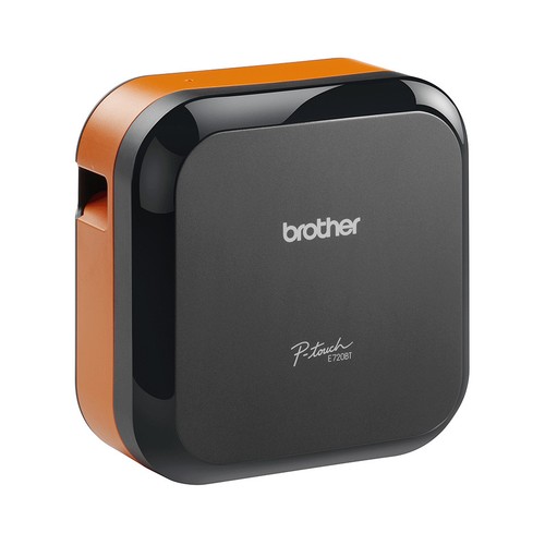 Brother e720bt stampante - brother,
