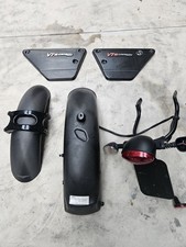 Kit Carbonio Moto Guzzi V7 III