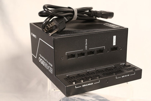 Alimentatore lian edge - alimentatore,