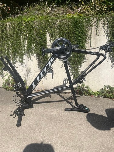 Telaio bici strada scott - da,