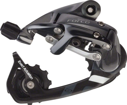 Deragliatore posteriore sram - deragliatore,