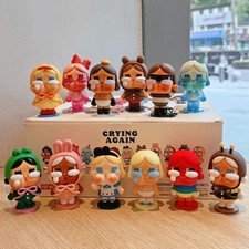 Crybaby Crying Again Serie