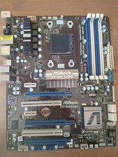 Motherboard AsRock 970 Extreme