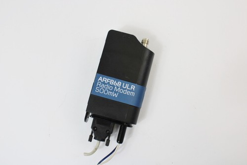 Adeunis arf7940ba radio - adeunis,