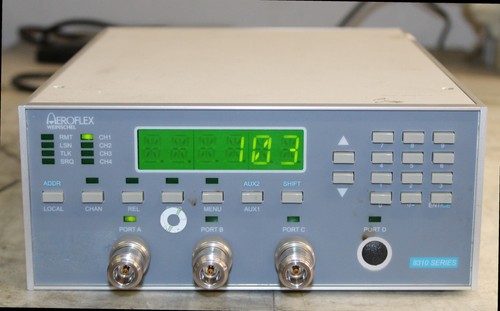 Aeroflex 8310 352 - aeroflex, 8310-352-3-t