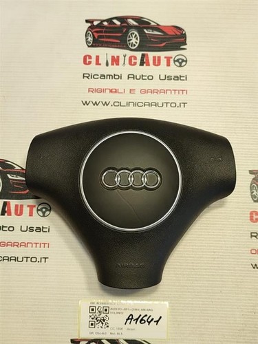 Airbag volante per audi - airbag,