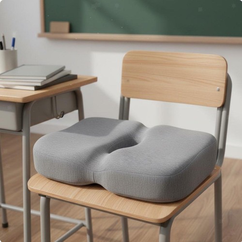 Cuscino rialzante per sedia - cuscino,