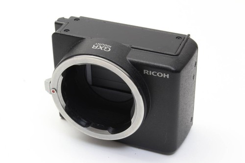 Ricoh gxr mount a12 - mount,
