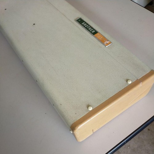 Macchina per maglieria - , manuale