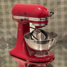 KitchenAid Artisan Miscelatore