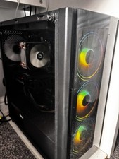 PC GAMING - RYZEN 5 3600XT -