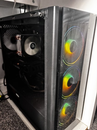 Gaming ryzen 3600xt - -,