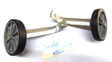 Ruote rotelle bici - ruote,