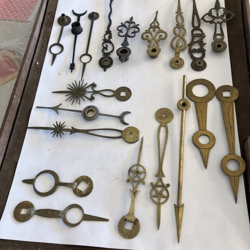 Lot aiguille pour - lot,