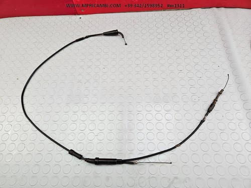 Sdoppiatore cavo gas 8a0076023 - cavo,