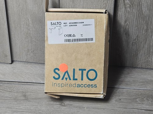 Salto security systems - security,