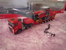 Herpa Volvo FH autoarticolato