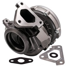 Turbocompresseur turbo for - turbocompresseur,